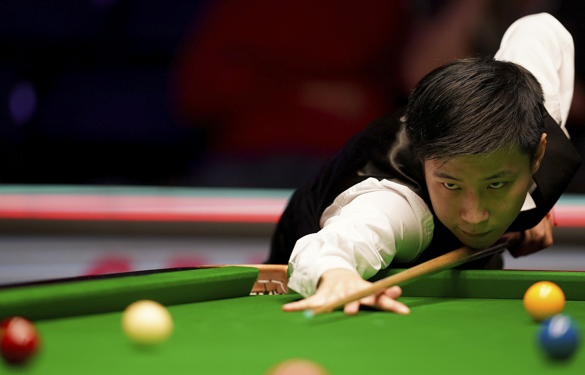 休息时做出 休息时做出