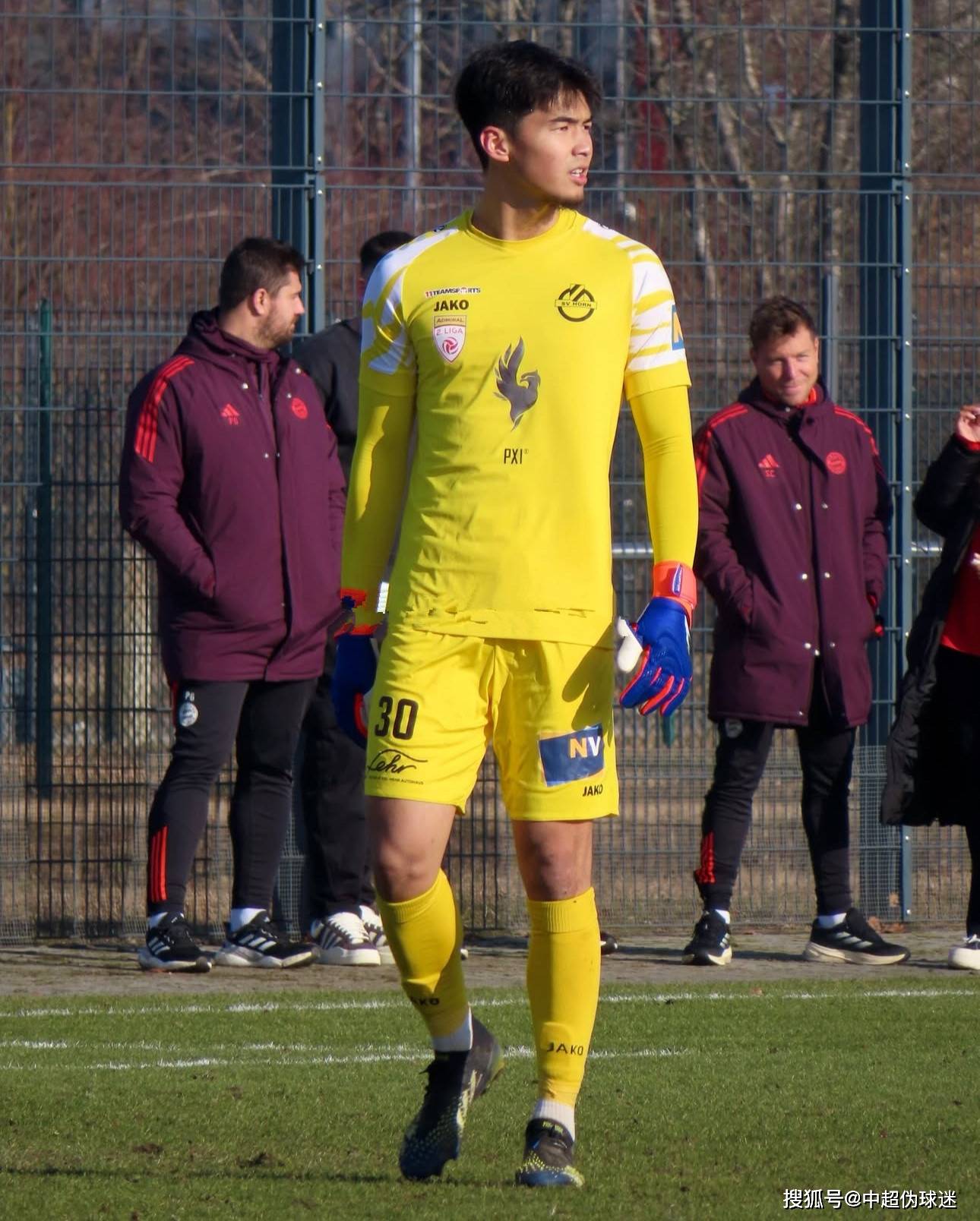 力求在未来 力求在未来